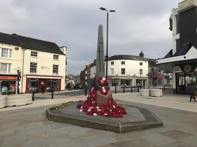 Newcastle-under-Lyme