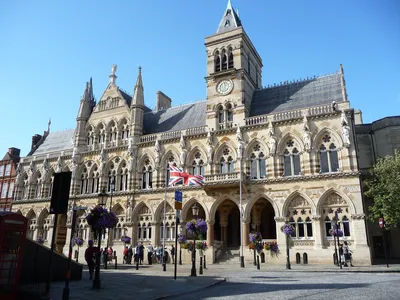 Northampton