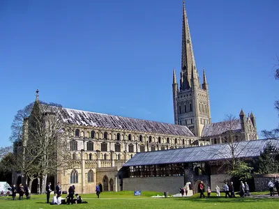 Norwich