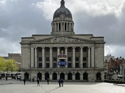 Nottingham