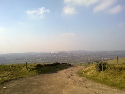 Oldham