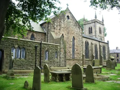 Oswaldtwistle
