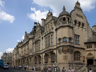 Oxford