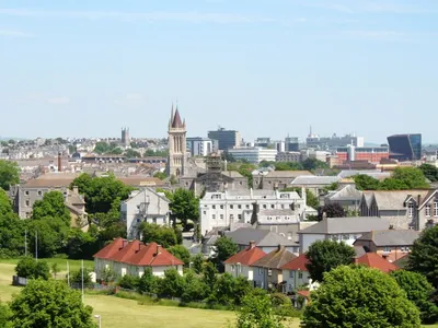 Plymouth