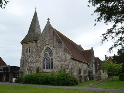 Polegate