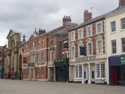 Pontefract