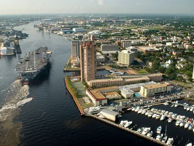 Portsmouth