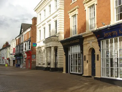 Redditch