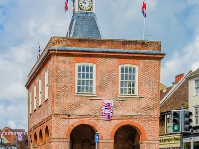 Reigate
