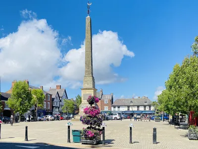 Ripon