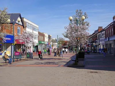 Scunthorpe