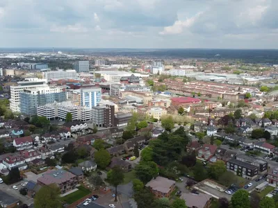 Slough
