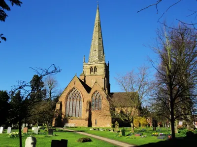 Solihull