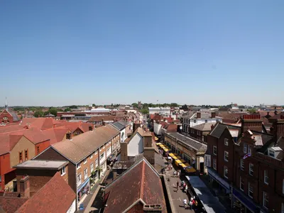 St Albans