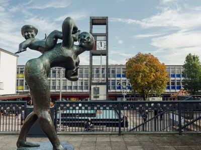 Stevenage