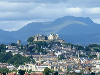 Stirling