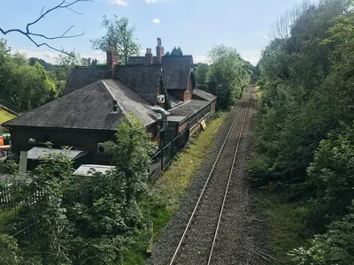 Stockport
