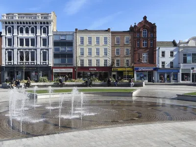 Stockton-on-Tees
