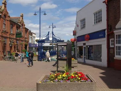 Stourbridge