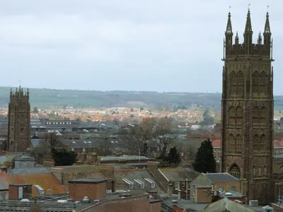 Taunton