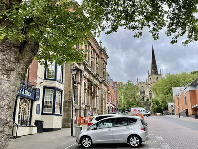 Walsall