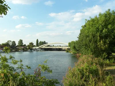 Walton-on-Thames
