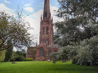 Warrington