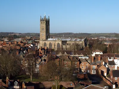 Warwick