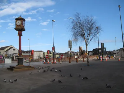 West Bromwich