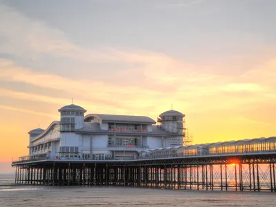 Weston-super-Mare