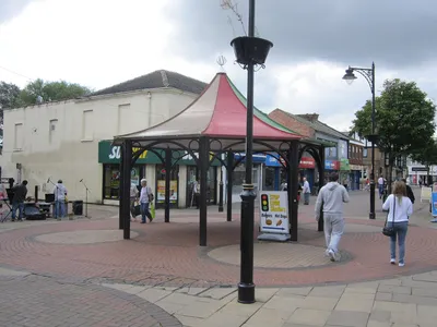 Widnes