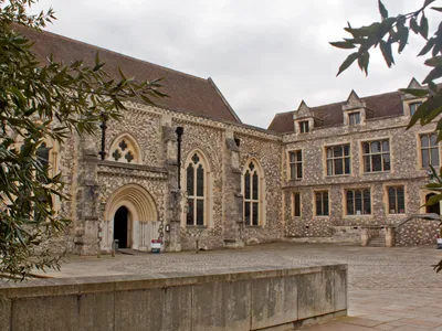 Winchester