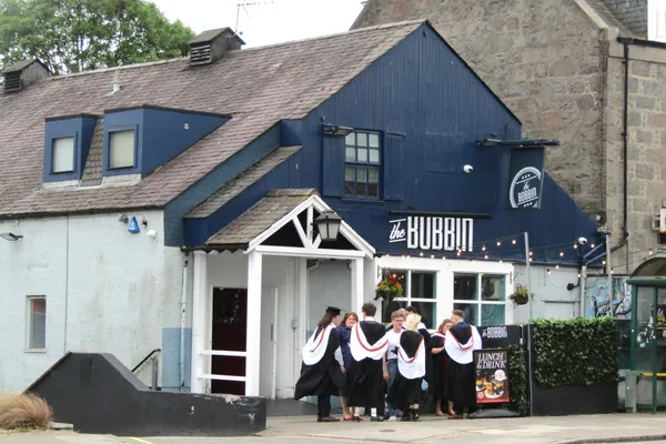 The Bobbin in Aberdeen
