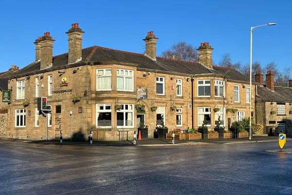 Hulton Arms in Atherton