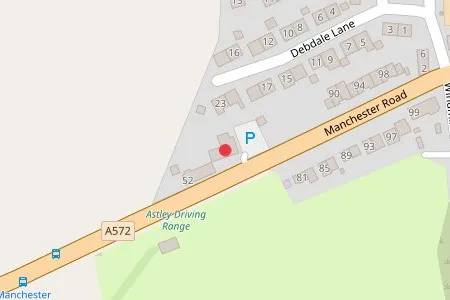 The Archer in Atherton