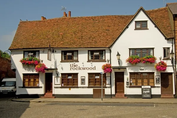 The Rockwood in Aylesbury