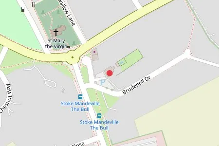 The Bull in Aylesbury