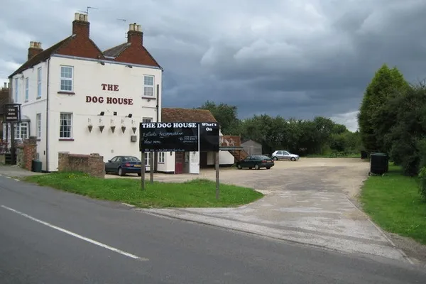 The Dog House in Aylesbury