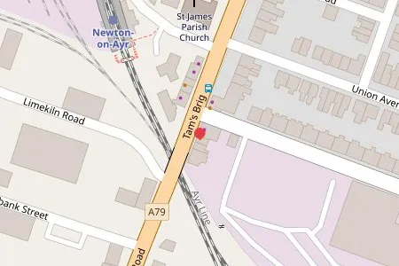 The Wallace in Ayr