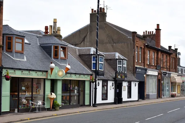The Golf Inn in Ayr