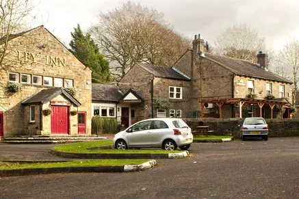 Ley Inn in Bamber Bridge