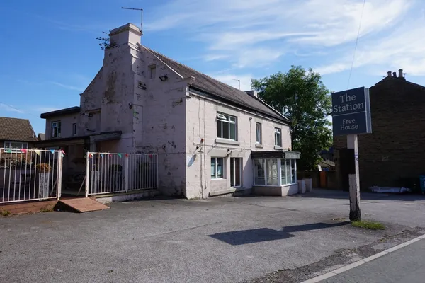 Dodworth Tap in Barnsley