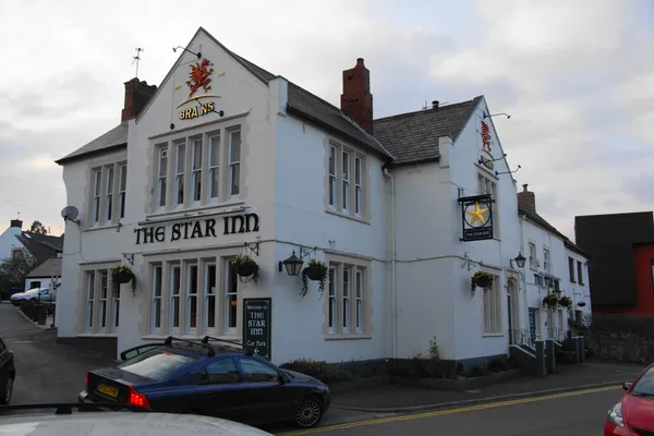 Star Inn in Barry