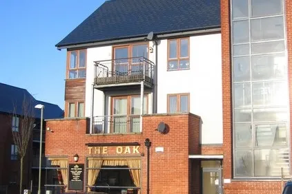 The Oak in Basingstoke