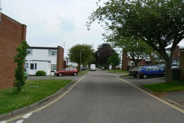 The Riverdene in Basingstoke