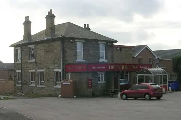 British Oak in Batley