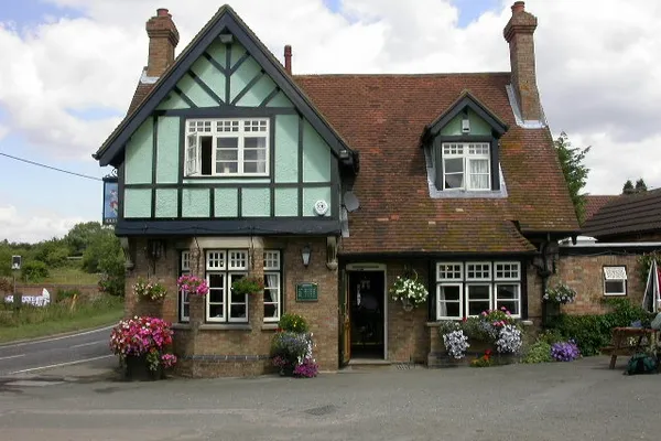 Polhill Arms in Bedford