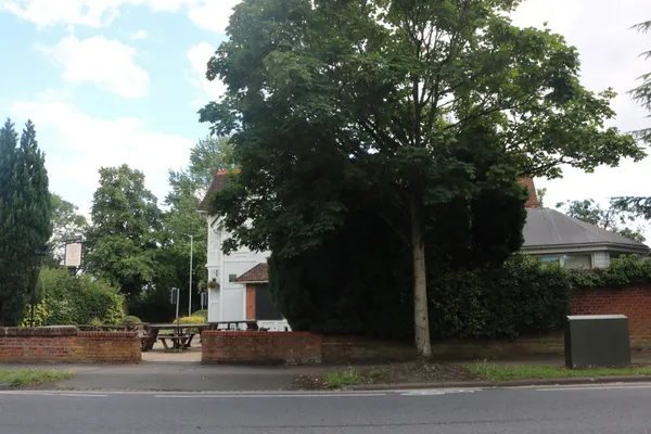 The Park Pub, Bedford in Bedford