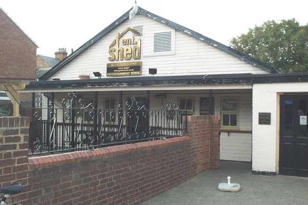 Gordon Arms, Bedford in Bedford
