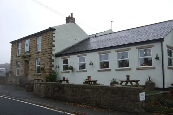 The Clog & Billycock in Blackburn